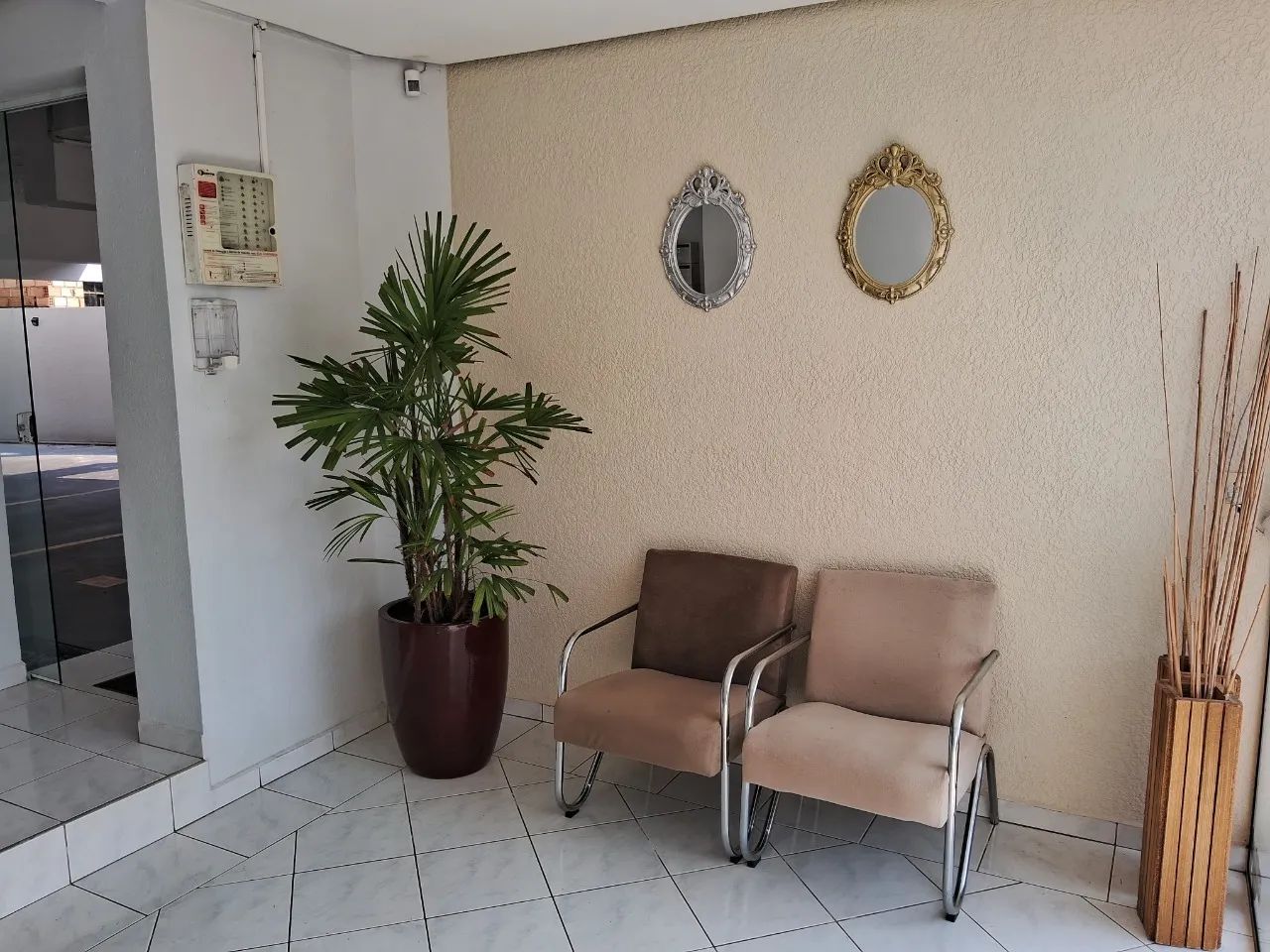 Apartamento 2 quartos no Bairro Berger - Foto 4