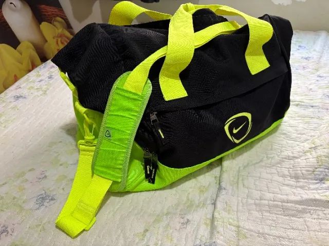 Bolsa Nike Grande - Foto 4