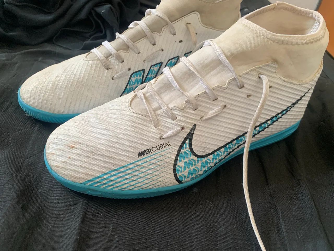 Chuteira Nike Original - Foto 4