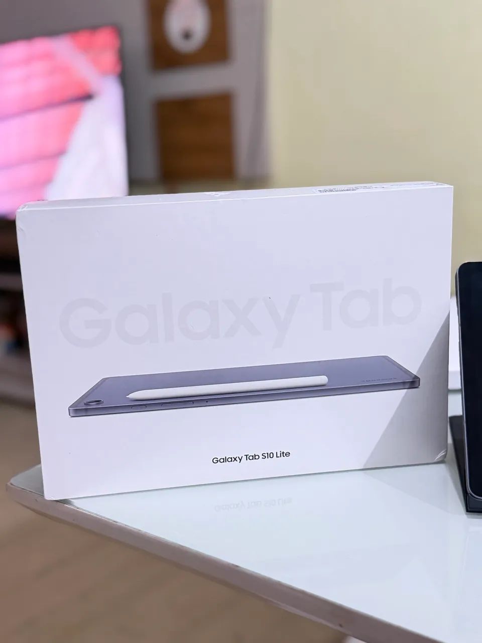TABLET GALAXY TAB S10 LITE - Foto 2