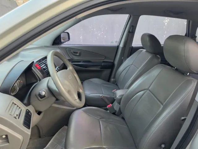 Hyundai Tucson 2.0 16V Aut. 2012 - Foto 2