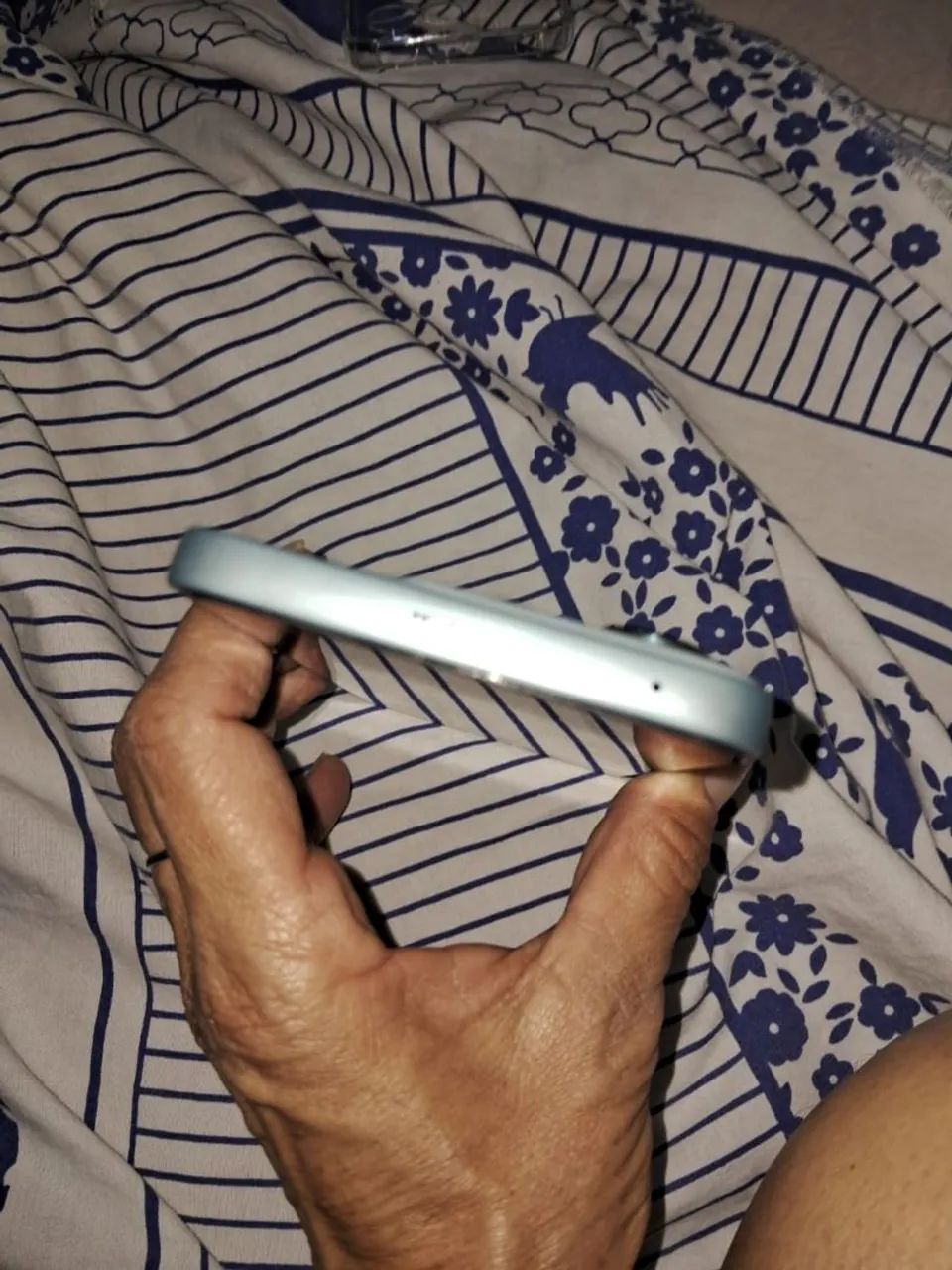 Vende se moto 56 comprado hoje  - Foto 3