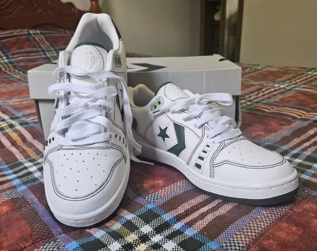 all star Cons skate as-1 pro - Foto 2