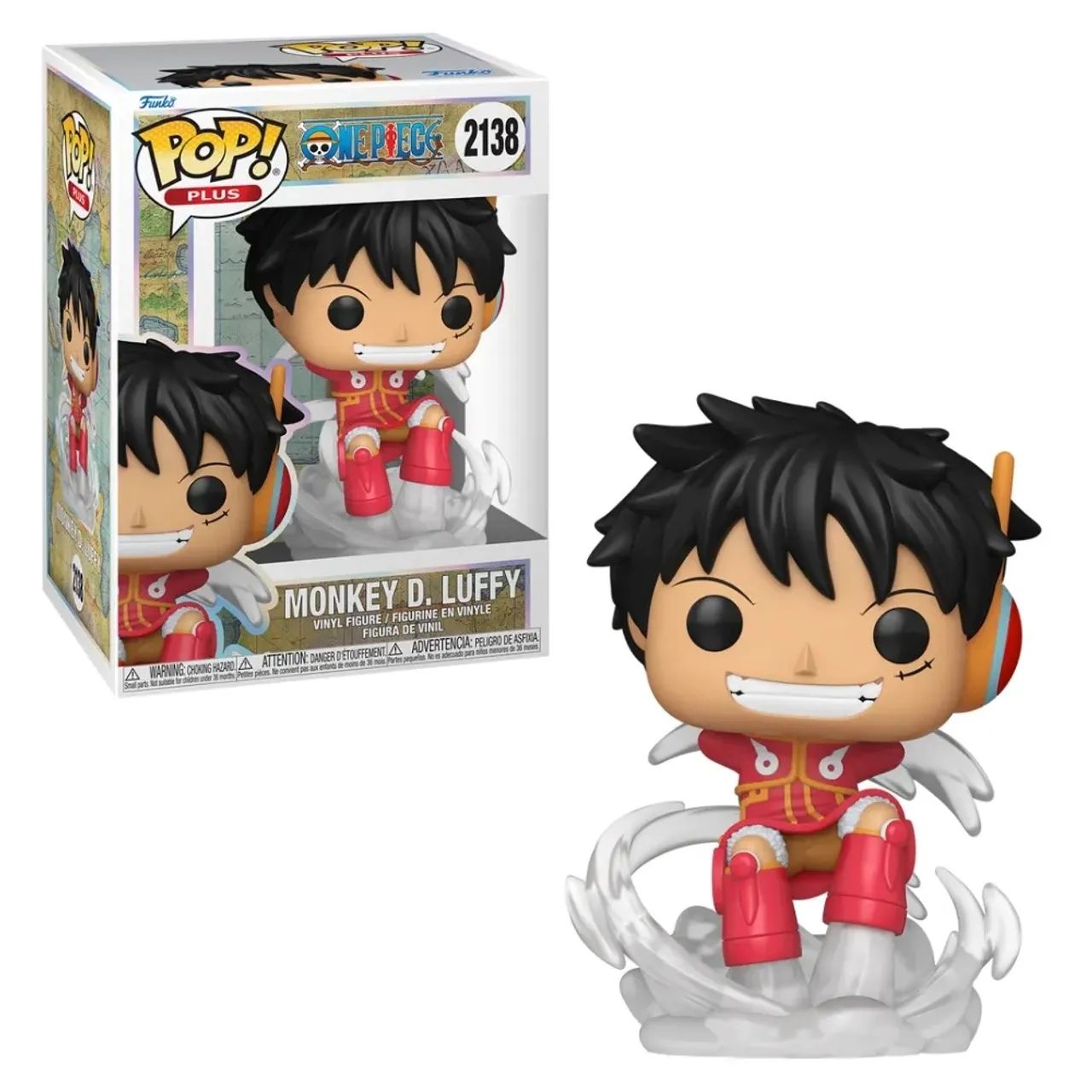 Funkos One piece