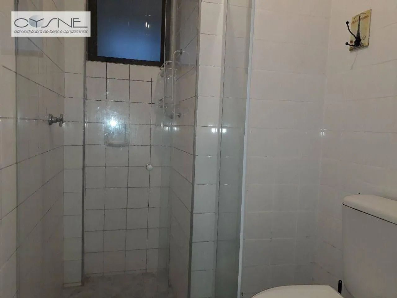 apartamento de 01 quarto, amplo e a 02 quadras do Metrô Jardim São Paulo-Ayrton Senna. - Foto 7