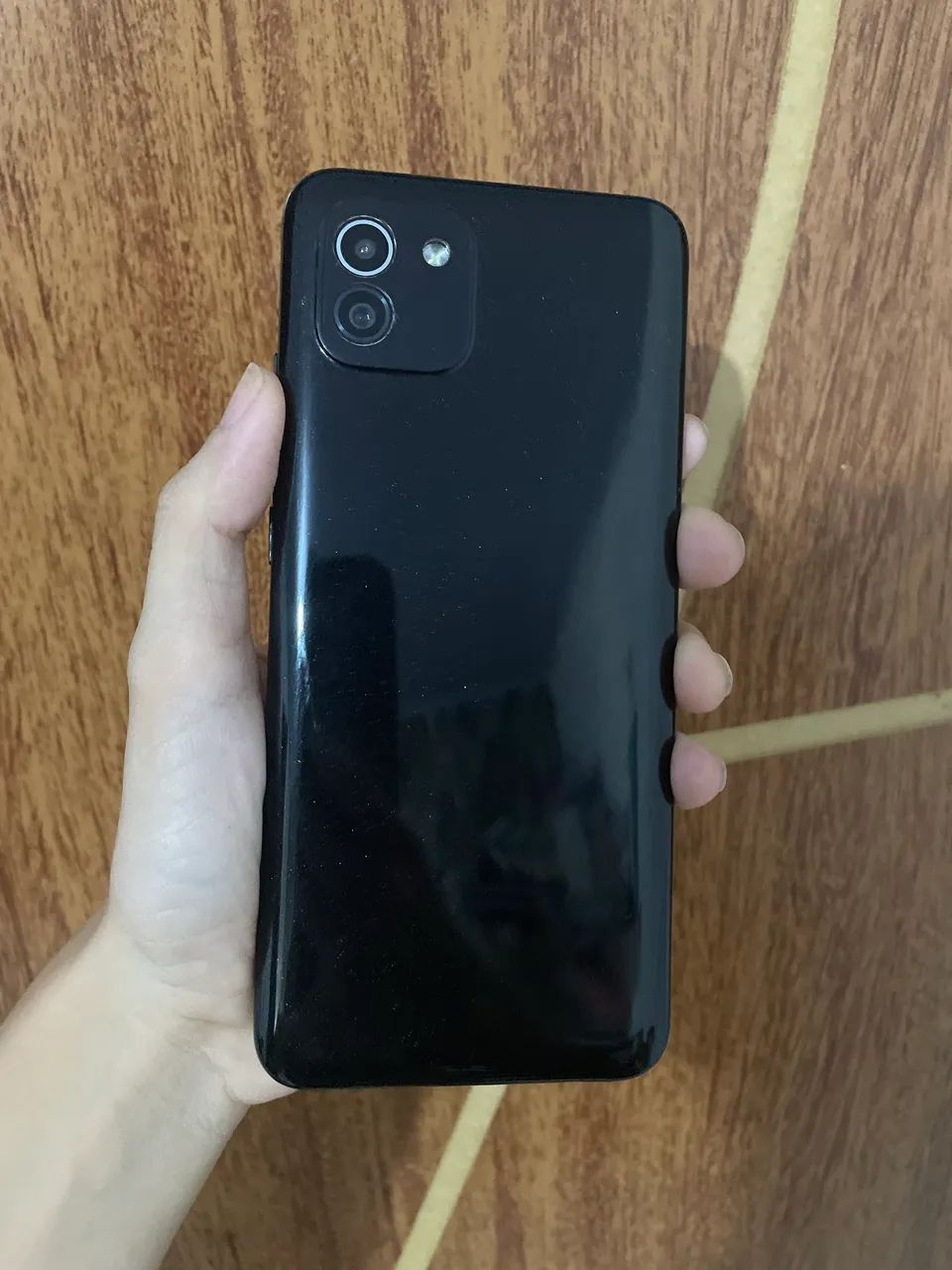 Samsung A03 64gb  - Foto 2