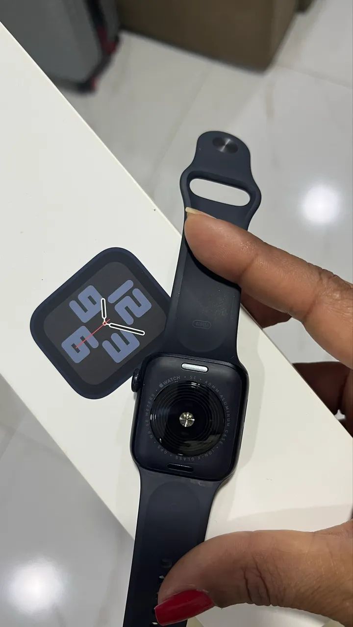 Relógio Apple Watch  - Foto 3