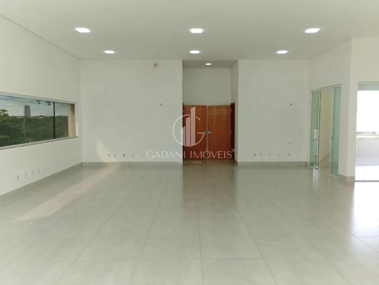 Sala comercia com 112m² para locação no Jd Celeste em Sinop/MT - Foto 5