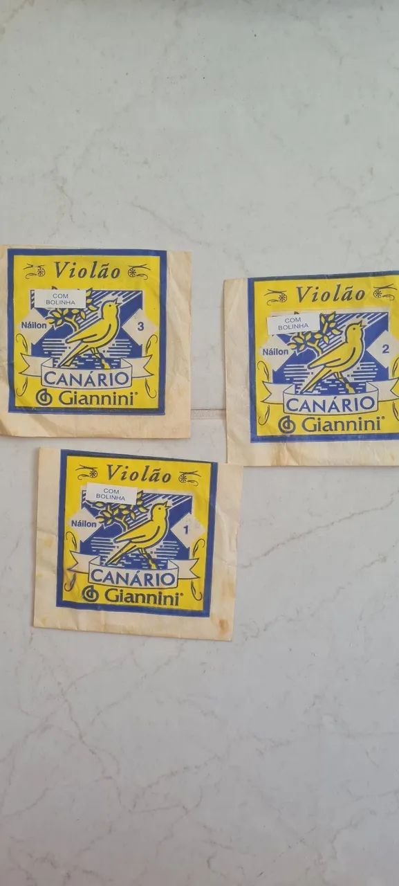 Violão usado - Foto 3