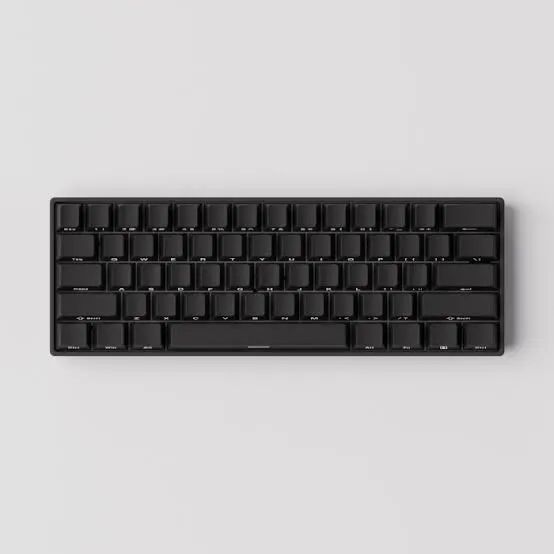 TECLADO MAGNÉTICO , AKKO FUN 60 TRI MODE 