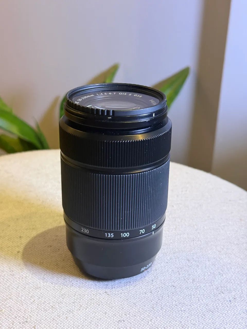 Lentes Fujifilm com preços bons - Foto 2