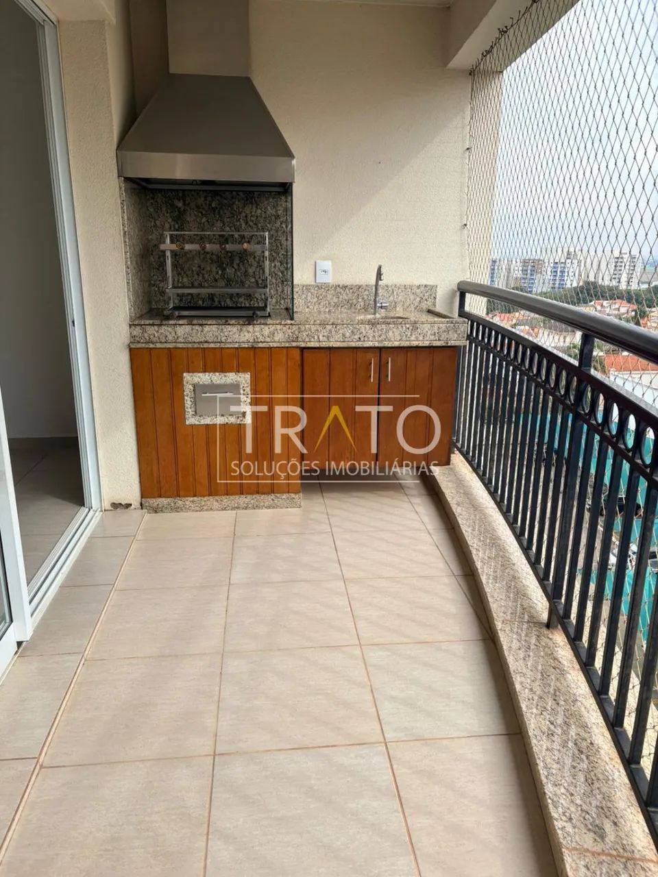 apartamento - Mansões Santo Antônio - Campinas - Foto 3