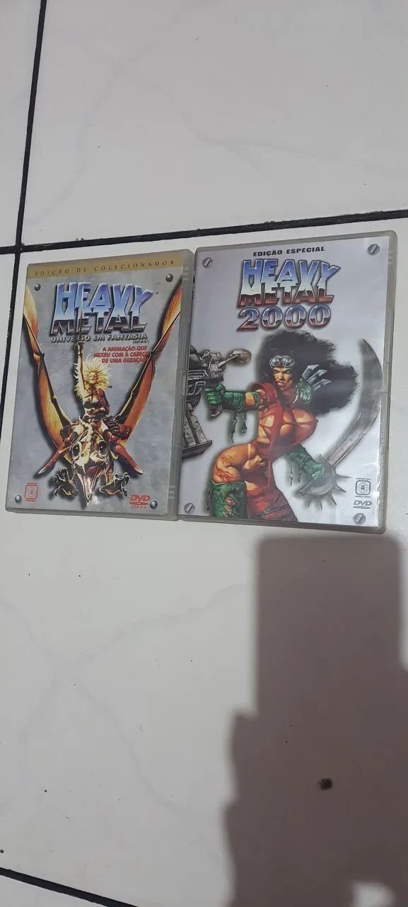 Filmes dvds - Foto 5