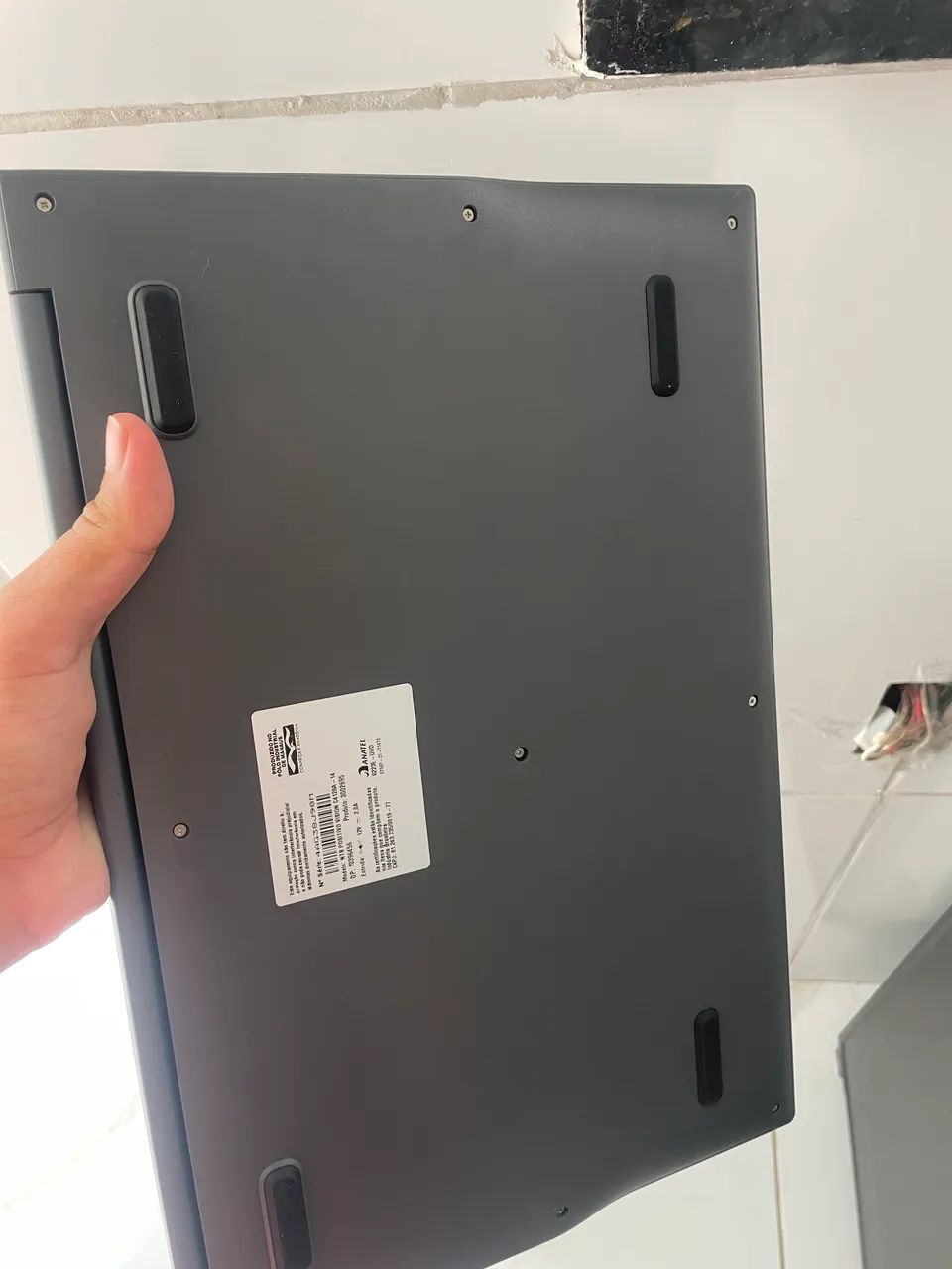 vendo notebook sem marcas de uso - Foto 4