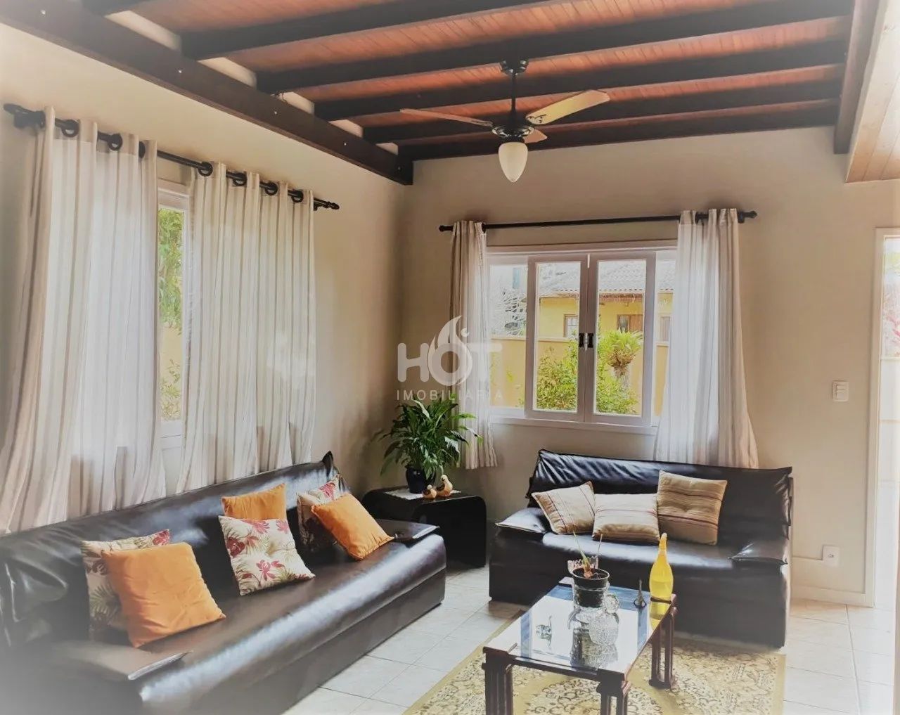 Casa à venda no Rio Tavares, Florianópolis - Foto 3