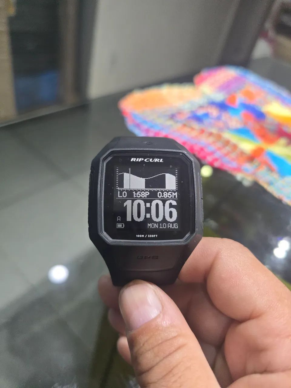 Relógio Rip Curl GPS2  - Foto 5