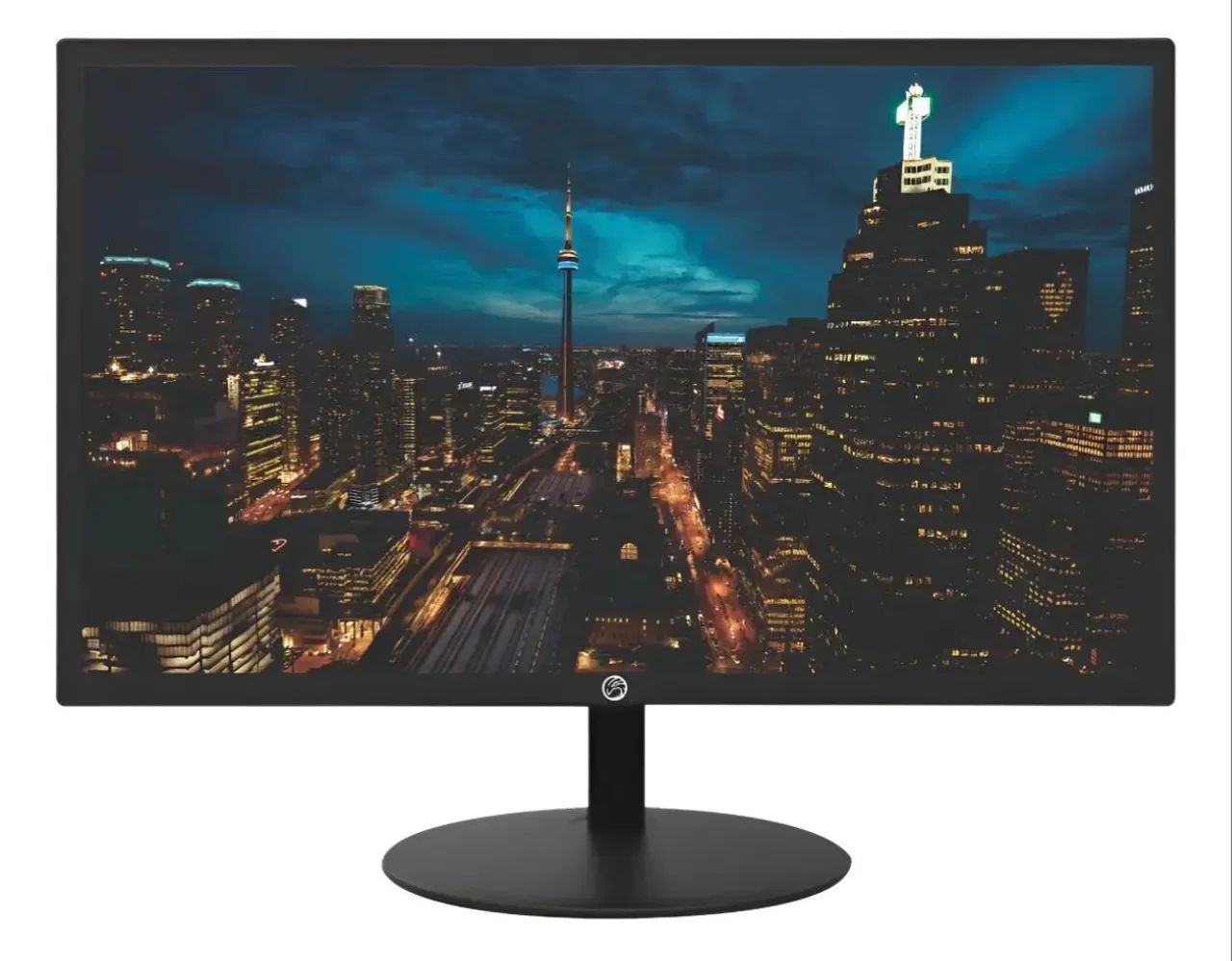 Monitor 20" Polegadas (NOVO) - Foto 2