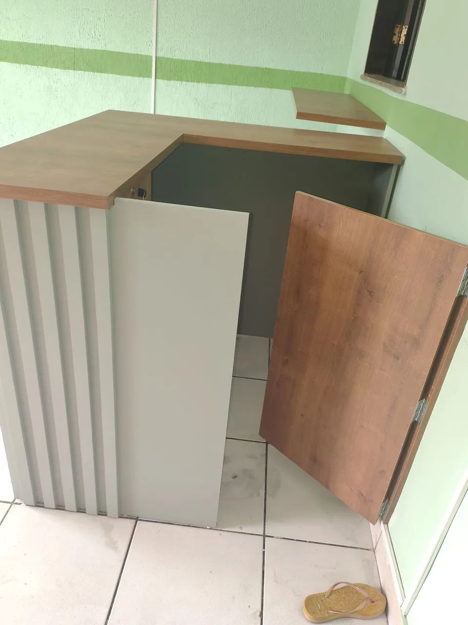 Balcão de atendimento  - Foto 5