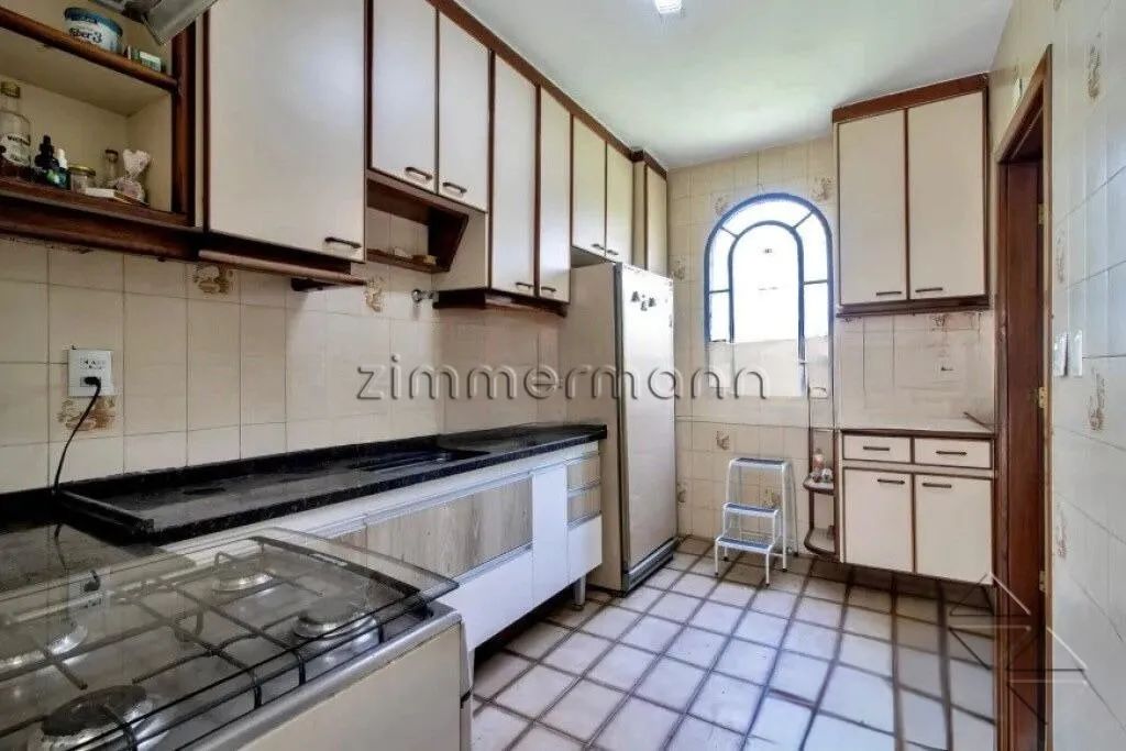 CASA TÉRRE VILA MADALENA 3 DORMITÓRIOS 2 VAGAS - Foto 4