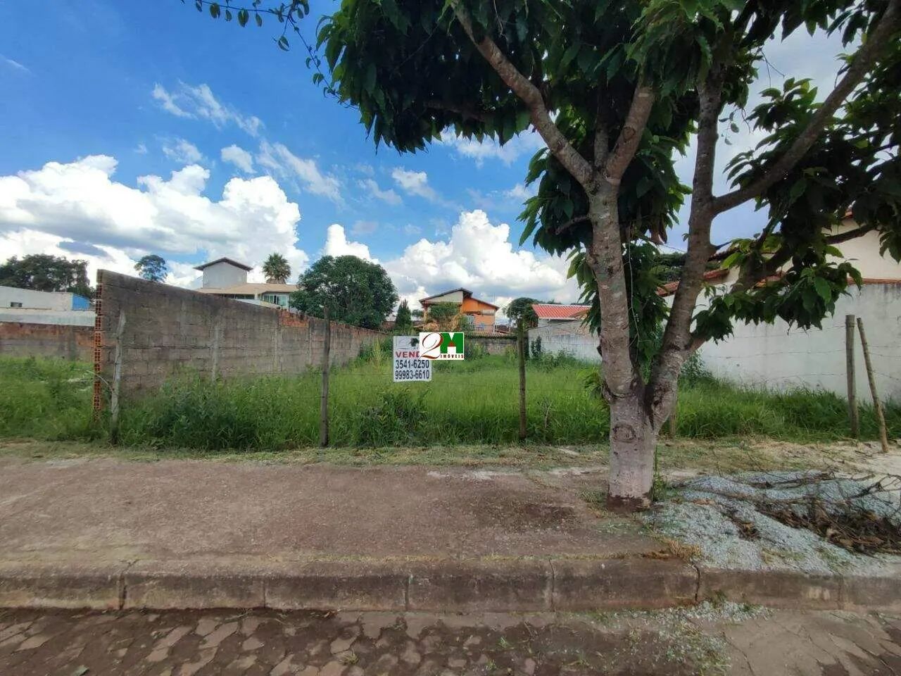 Lote à venda, Jardim Canadá - Nova Lima/MG
