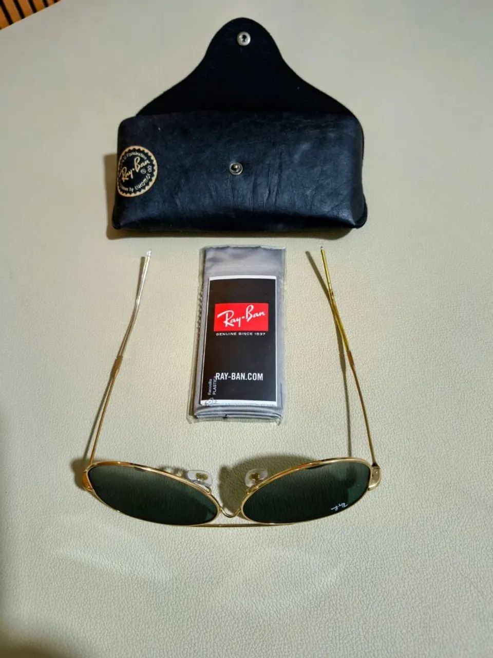 OCULOS   RAY-BAN   - Foto 4