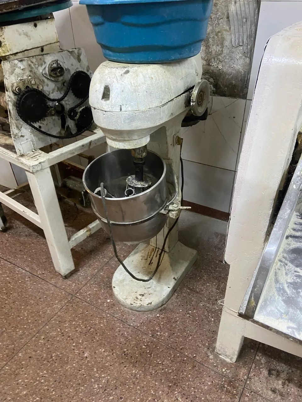 Equipamento de Padaria. Barato desocupar espaço  - Foto 3