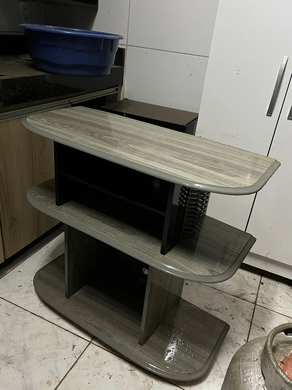 Rack  - Foto 4