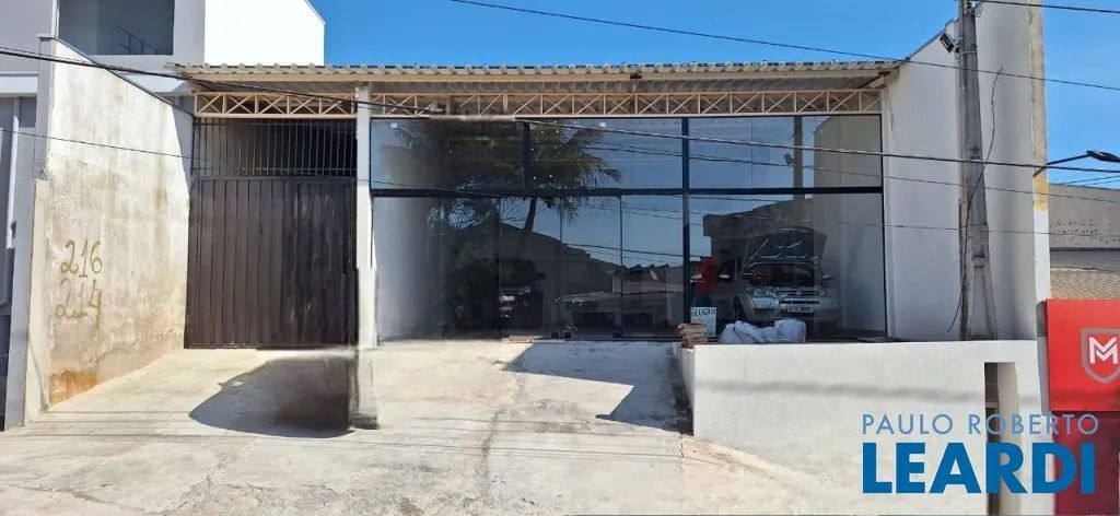 COMERCIAL - VILA EMBARÉ - SP - Foto 2