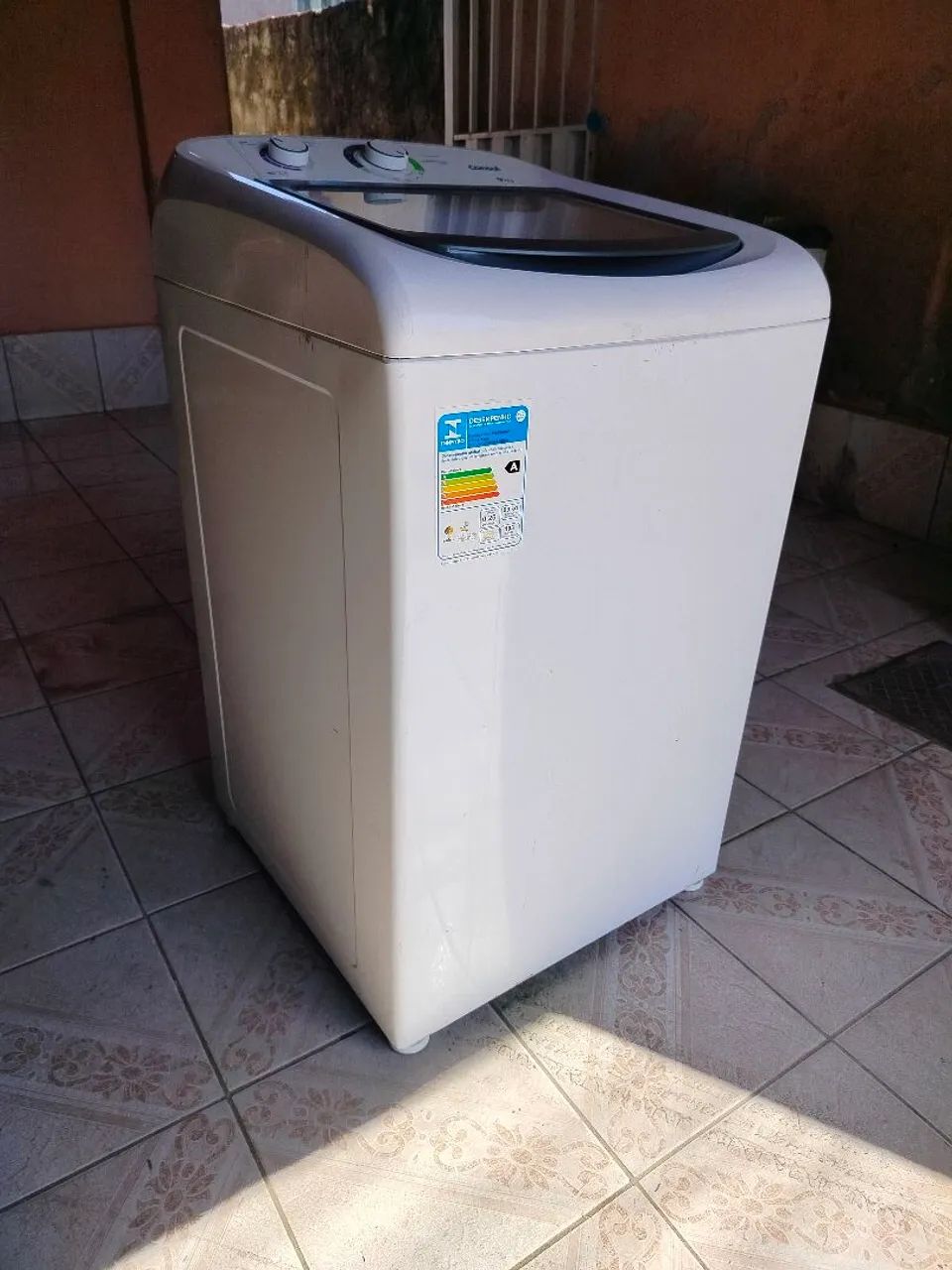 Lavadora Cônsul 9Kg  - Foto 2