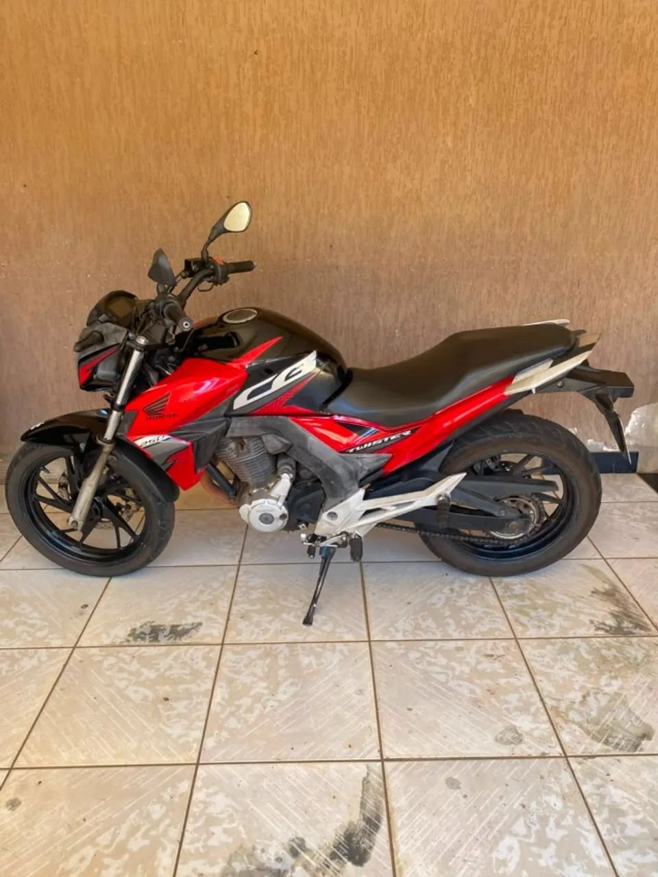 Honda CB Twister 250 2019 - Foto 2