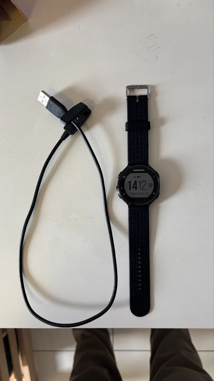 Garmin Forerunner 235