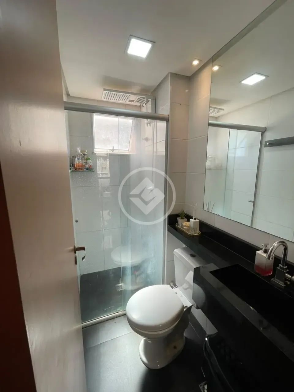 Apartamento Semi Mobiliado !! codigo: 390622 - Foto 5