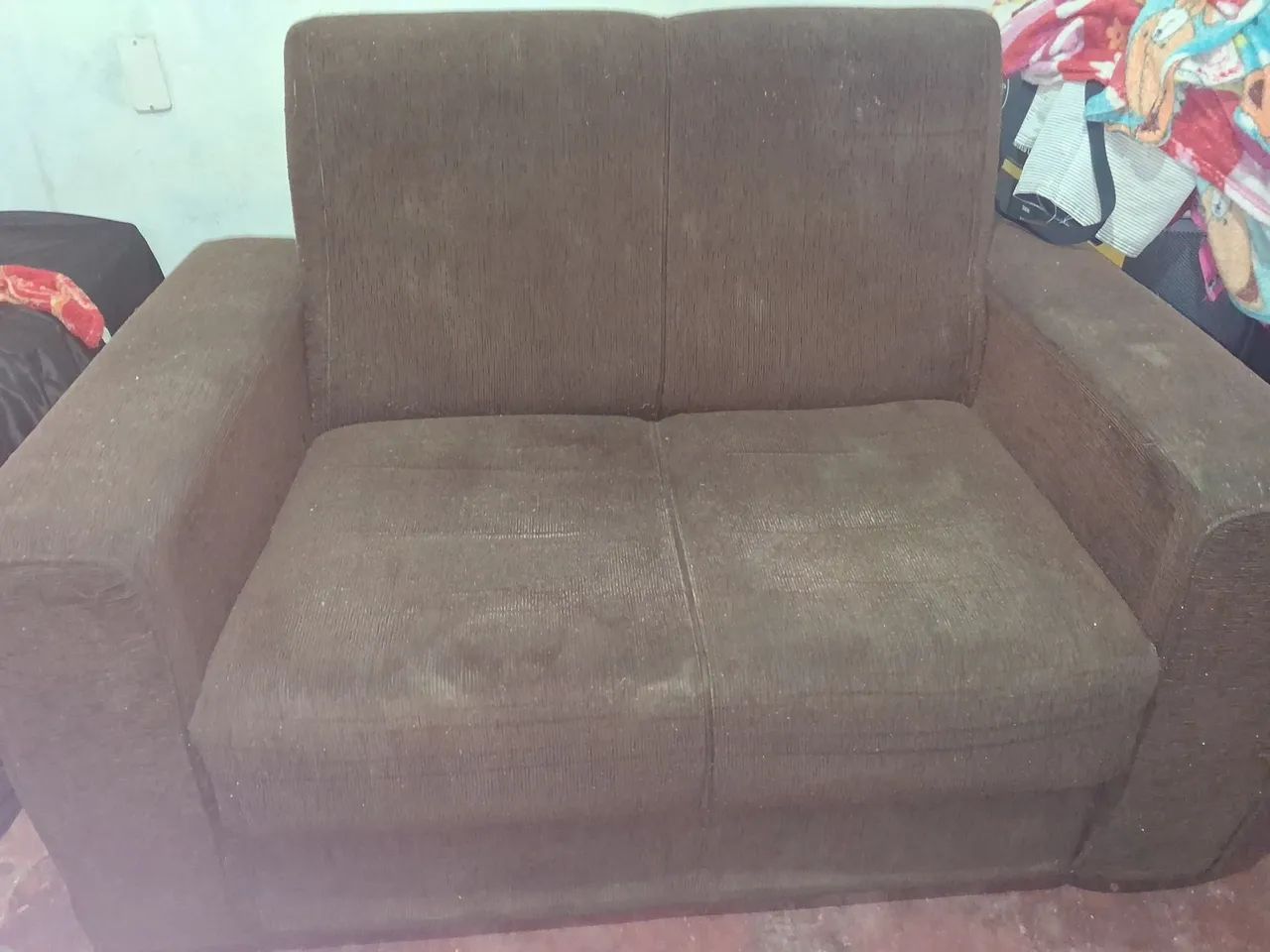 Sofa simples