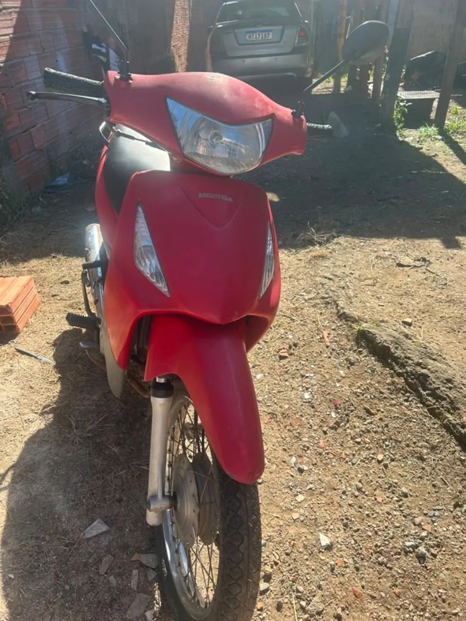 Biz 125  - Foto 2