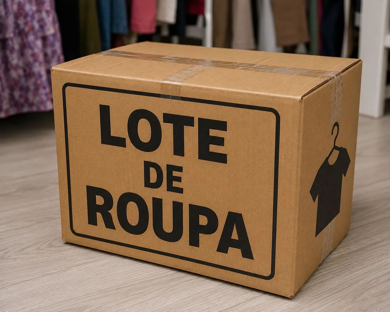 Lote 18 