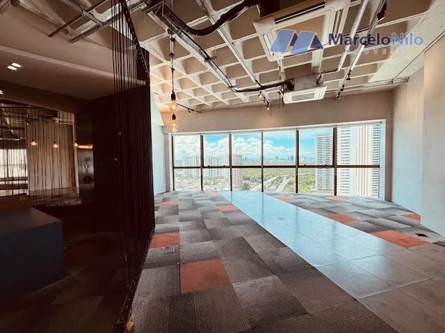 Sala Comercial Em Empresarial ao Lado do Shopping Recife, 238m2 e 07 Vagas - Foto 5
