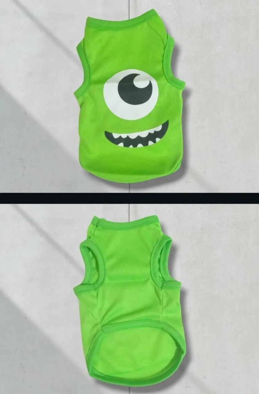 Roupa Pet Cães e Gatos