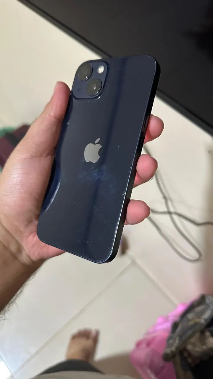 iPhone 13 128gb - Foto 5