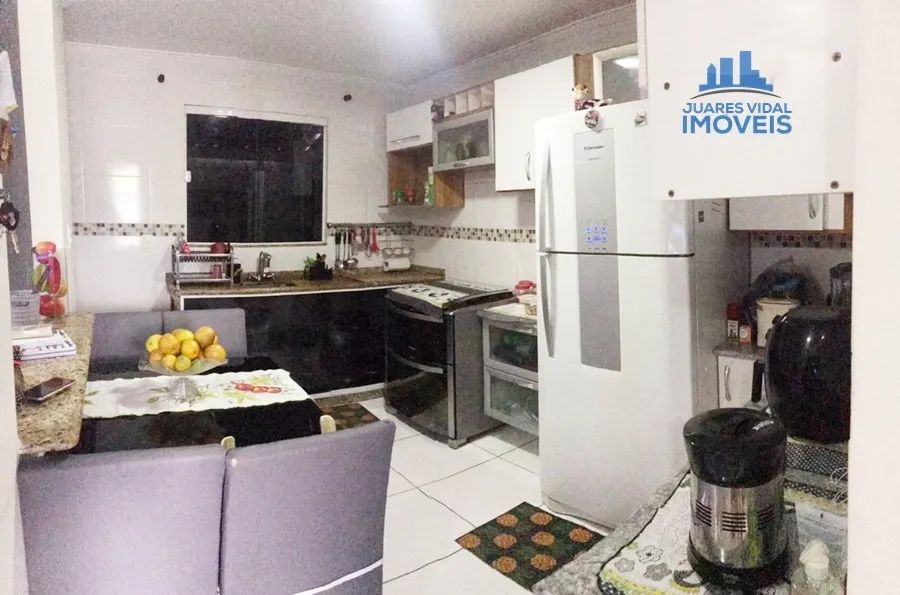 Casa com 3 quartos em Itacuruçá - Foto 5