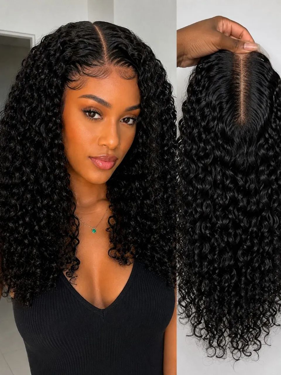 Lace front gaby - Foto 2