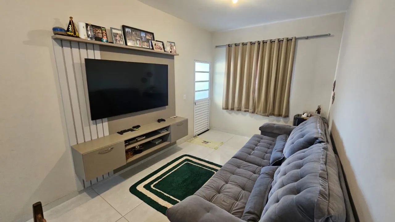 Condomínio Parque Humaitá Residence - Foto 2