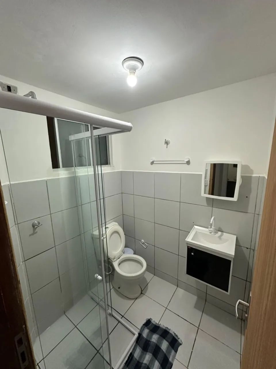 Apartamento mobiliado  - Foto 5