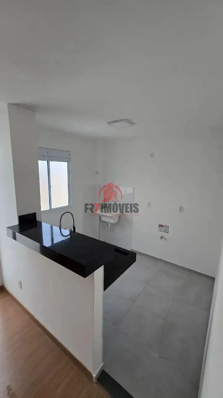 ENTRADA REDUZIDA!!! APARTAMENTO 2 QUARTOS ENTRADA FACILITADA NO RES. GRAN CANÁRIA - GOIÂNI - Foto 6