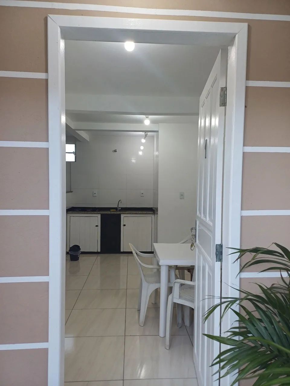Alugo apartamento  - Foto 4