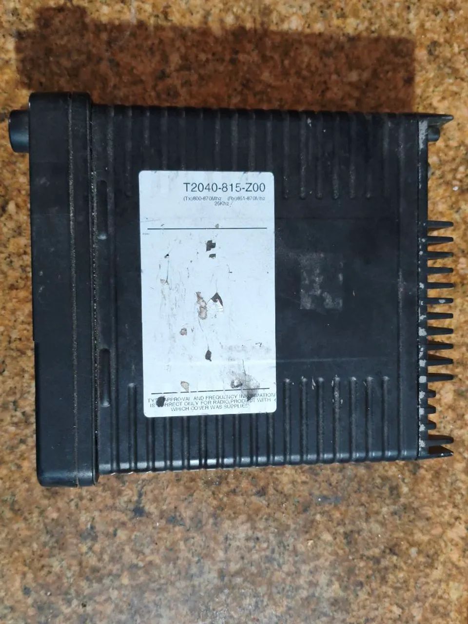 Rádio amador  - Foto 2