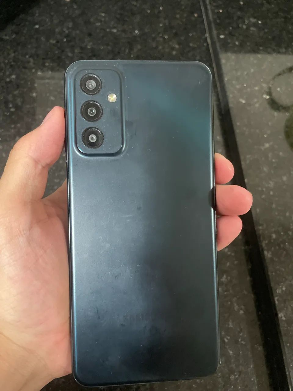 celular M23 - Foto 2