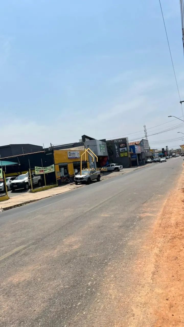 Vende-se Prédio Comercial na Av. Carmindo de Campos em Cuiabá MT - Foto 3