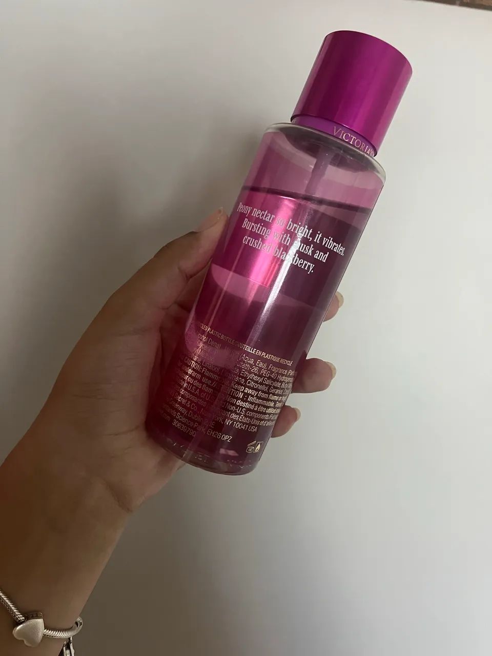 Body Splash Victoria?s Secrets - Foto 3