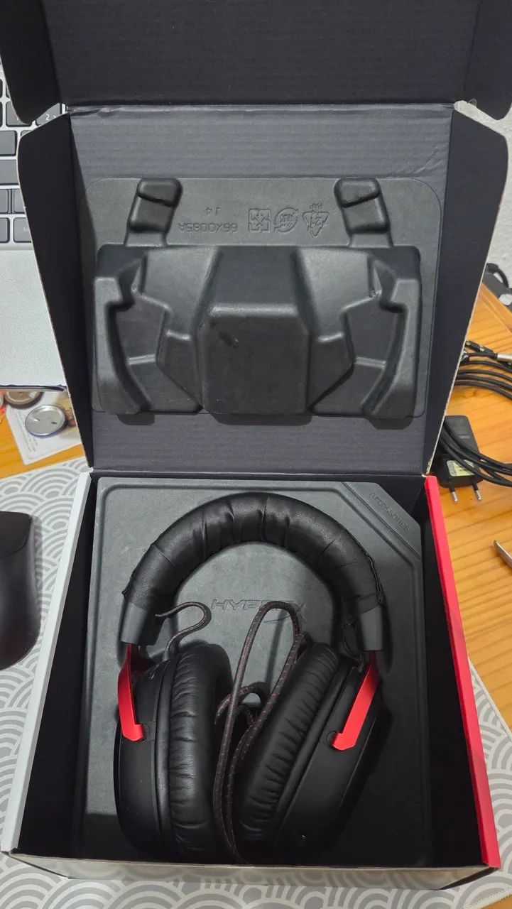 HyperX Cloud lll