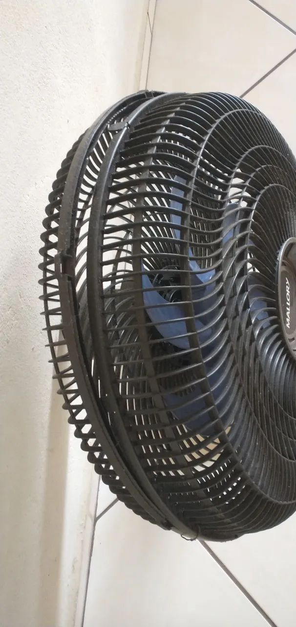 Ventilador Com Defeito - Foto 2